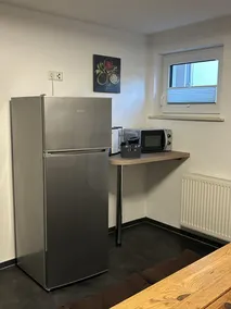 NEU! Moderne Ferienwohnung Knüllwald - Image 5
