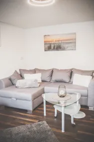 NEU! Moderne Ferienwohnung Knüllwald - Image 2