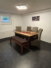 NEU! Moderne Ferienwohnung Knüllwald - Image 4