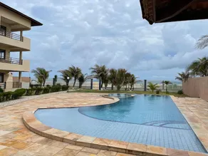 Flat BrisaMar Condominium Gardens 1 by the sea - Image 3