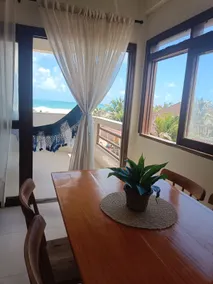 Flat BrisaMar Condominium Gardens 1 by the sea - Image 4
