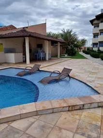 Flat BrisaMar Condominium Gardens 1 by the sea - Image 2