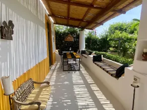 Casa Giusta - an oasis of peace on the beach - Image 2