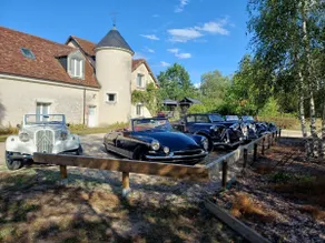 Clos de la Bodice, 12-15 personer. 7 lm. med swimmingpool, 8 personers jacuzzi - Image 4