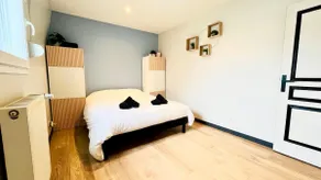 Entire apartment 4 people Terrace Free parking - Image 3