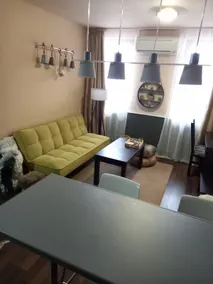 Nirvana home next to Gondola - Image 3