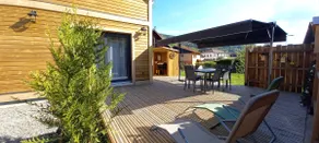 Chalet le p'ti lu - Image 2