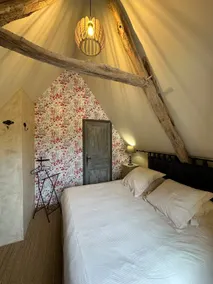 Yvette's Grangette in Cajarc with Nordic Bath - Image 4