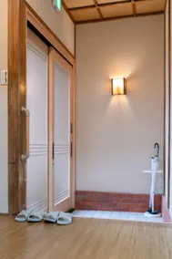 GC01/Nice room to live in/3 rooms/Maximum 6 people/Osaka Castle/3-minute walk to the station/Clean - Image 4