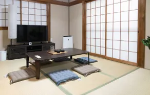 GC01/Nice room to live in/3 rooms/Maximum 6 people/Osaka Castle/3-minute walk to the station/Clean - Image 3