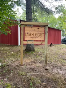 Family Friendly Lakefront Cabin on Gooseneck Lake - Image 2
