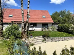 Large house with hot tub and pétanque 12/14 people - Image 2