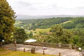 Total Tuscany 100%, great Villa in the countryside - Image 2