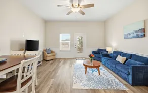 Bay Pirate, la famille, Kid Piscine, Coastal Getaway, Paradise Island - Image 5