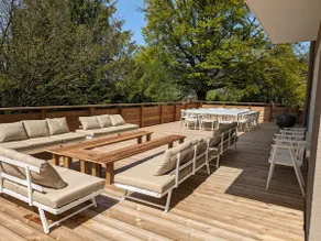 La Maison du Parc – lake view, pool, hot tub, steam room, sauna - Image 4