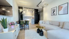 Luxury Apartment on Toruńska Street - Image 2