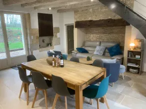 The Trois Tilleuls vacation rental - Image 2
