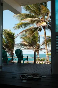 Brisa Marina Beach House 681 Islote, Arecibo PR - Image 3