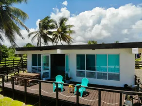 Brisa Marina Beach House 681 Islote, Arecibo PR - Image 4