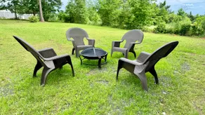 Peaceful Retreat Near Mount Nebo | sleep 6 - Image 5