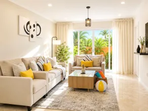 Vacay Home Gated | Parking - Image 3