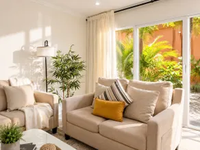 Vacay Home Gated | Parking - Image 2