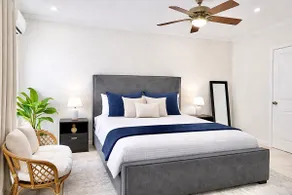 Vacay Home Gated | Parking - Image 5