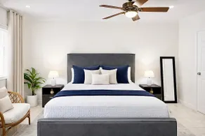Vacay Home Gated | Parking - Image 4