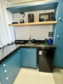 Close to UFMG, Mineirão, and Downtown, with Air Conditioning - Image 2