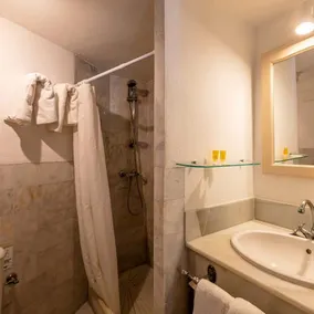 Hotel-Apartments Cortijo Las Piñas, Two-Bedroom Apartment - Image 2