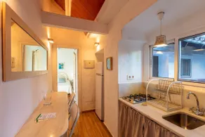 Hotel-Apartments Cortijo Las Piñas, Two-Bedroom Apartment - Image 4