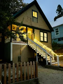 Castle Creek Escape | Creekside I Dogs Welcome - Image 4