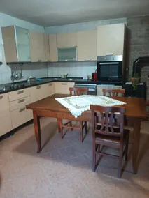 Apartamento \"Casa del Moro\" com terraço privado e Wi-Fi - Image 4