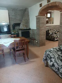 Apartamento \"Casa del Moro\" com terraço privado e Wi-Fi - Image 3