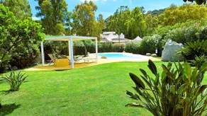 Villa Carlebia: Private Pool and Beaches Within Walking Distance - Image 4