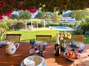 Villa Carlebia: Private Pool and Beaches Within Walking Distance - Image 3