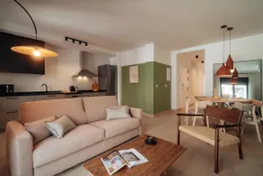 Los Olivos Apartments by Olala Homes - Image 4