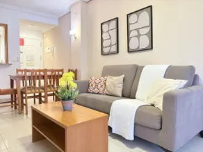 ACV - Vistamar II, Apartamento familiar 9 - Image 3