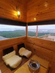 Dew Hut - Image 4