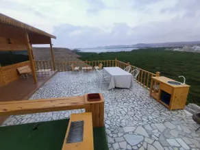 Dew Hut - Image 5