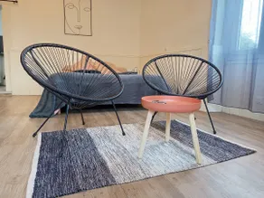 Entire studio close to shops - 1 to 2 people - - Image 3