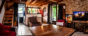 Comfortable Country House - Image 5