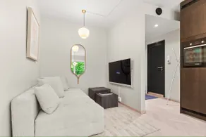 Exclusive, cosy, elegant Frogner apartment in the center of Oslo - Image 2