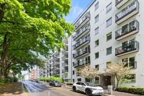 Exclusive, cosy, elegant Frogner apartment in the center of Oslo - Image 4