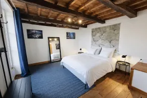 House at the blue door / Air conditioning - Image 3