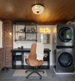 Vintage Charm | 2BR | Driveway Parking + Near DC - Image 3