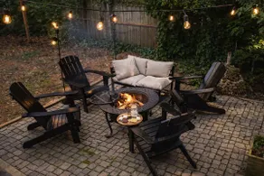 Vintage Charm | 2BR | Driveway Parking + Near DC - Image 2