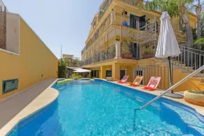 Villa 'Magda' avec piscine privée, Wi-Fi et climatisation - Image 2