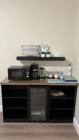 Elegant apartment 9 minutes from the Haram 6 | Self check-in - Image 5