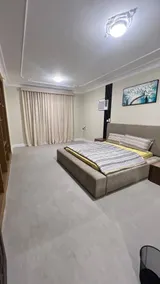 Elegant apartment 9 minutes from the Haram 6 | Self check-in - Image 4